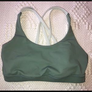 Lululemon Energy Bra